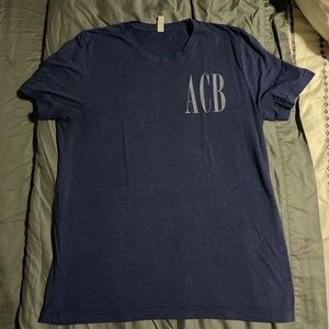 As Cities Burn Band Tee